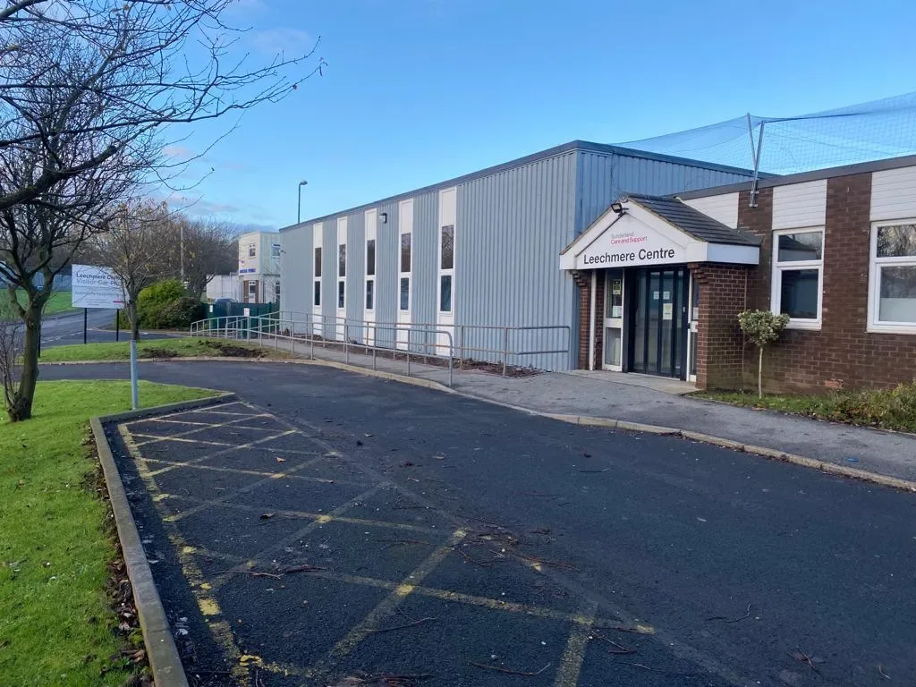 Professional commercial spray painting services in Balsall Common